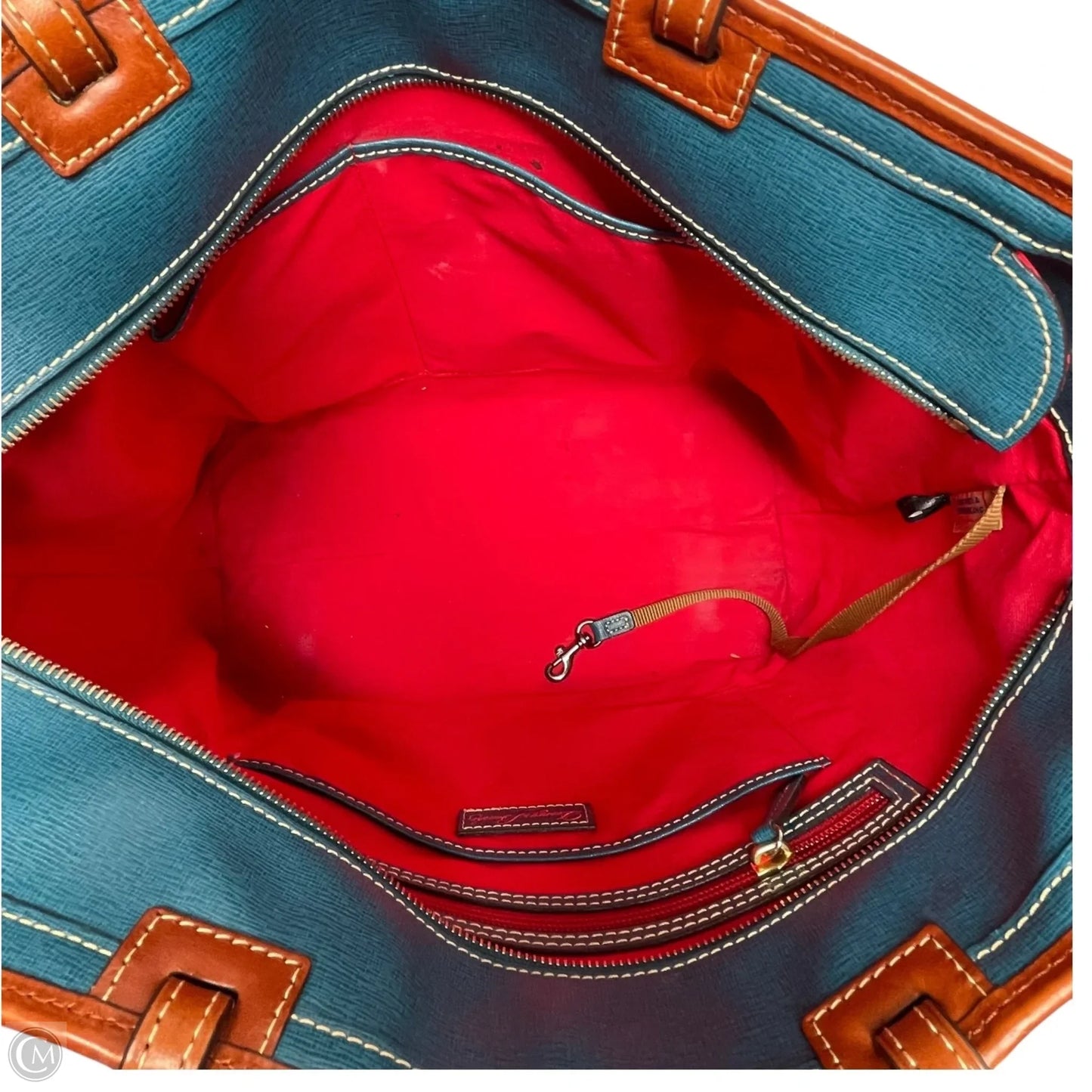 Tote By Dooney And Bourke, Size: Large