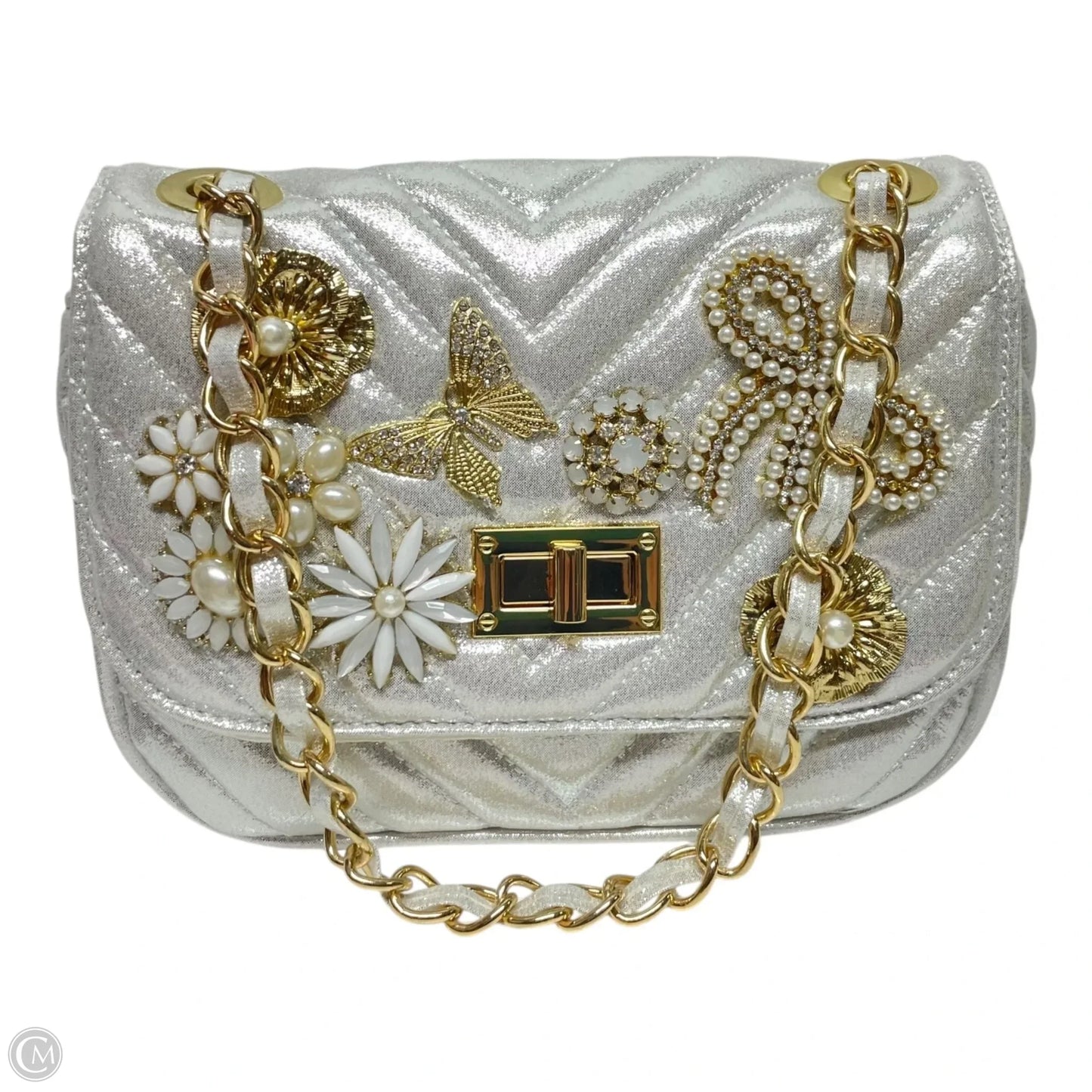 Crossbody By Aldo, Size: Small
