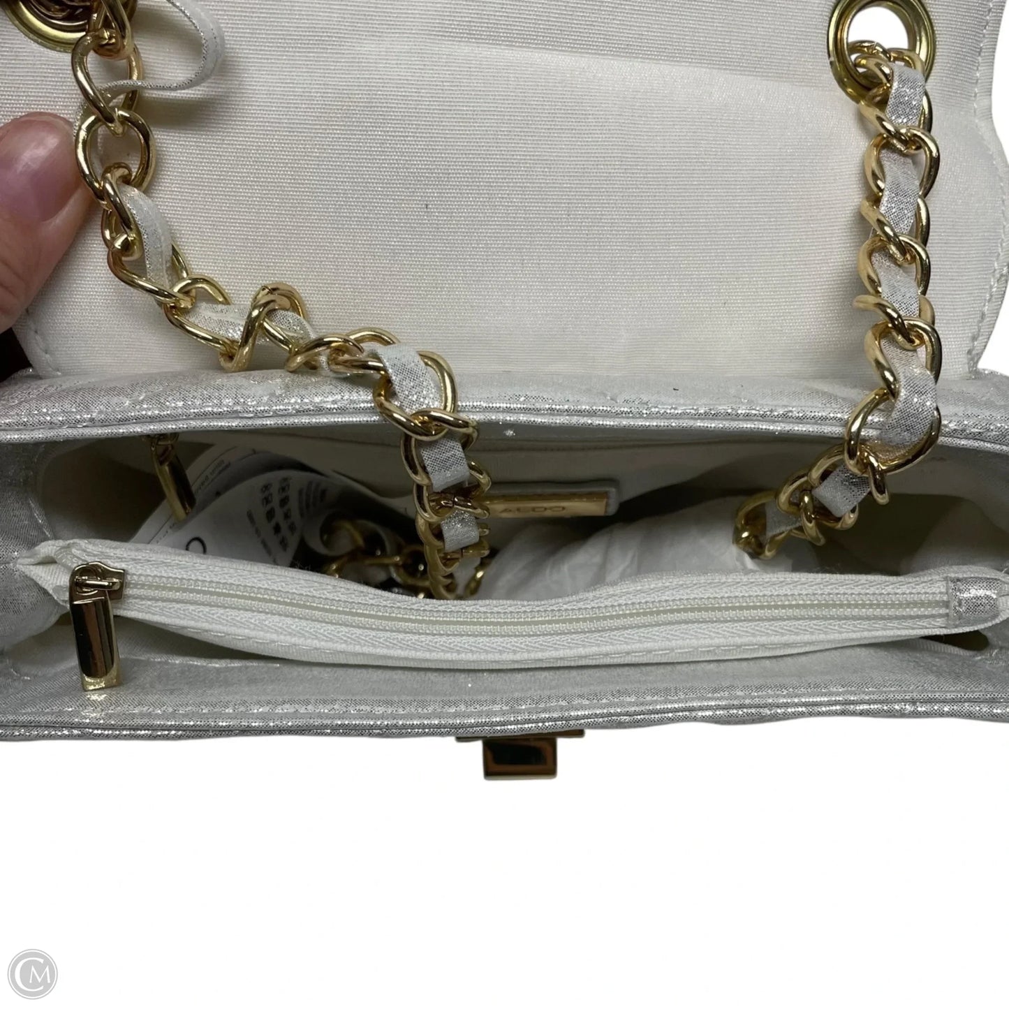 Crossbody By Aldo, Size: Small