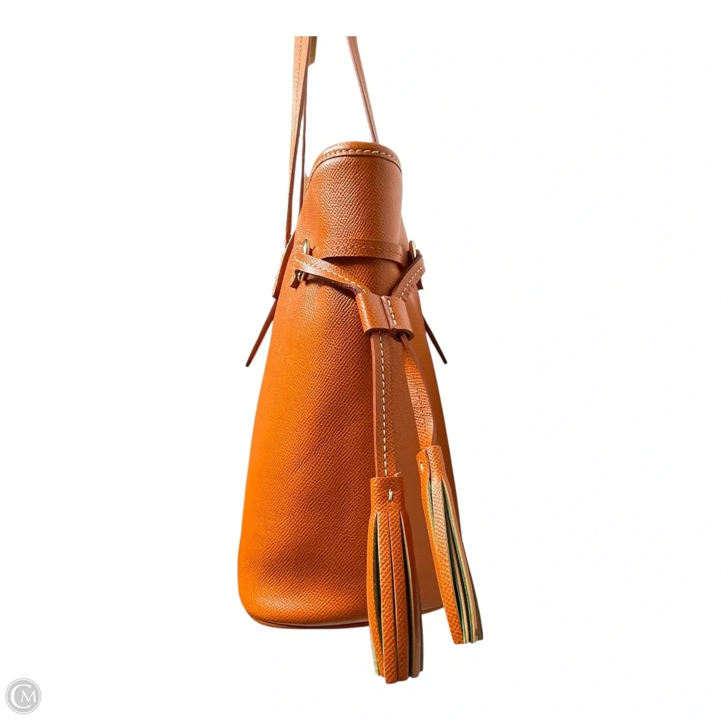 Tote Designer By Dooney And Bourke, Size: Large