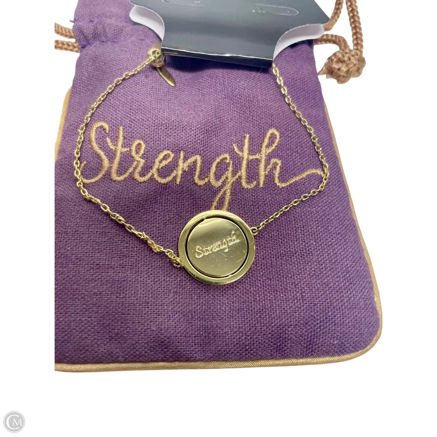 Bracelet Other by LULU DK