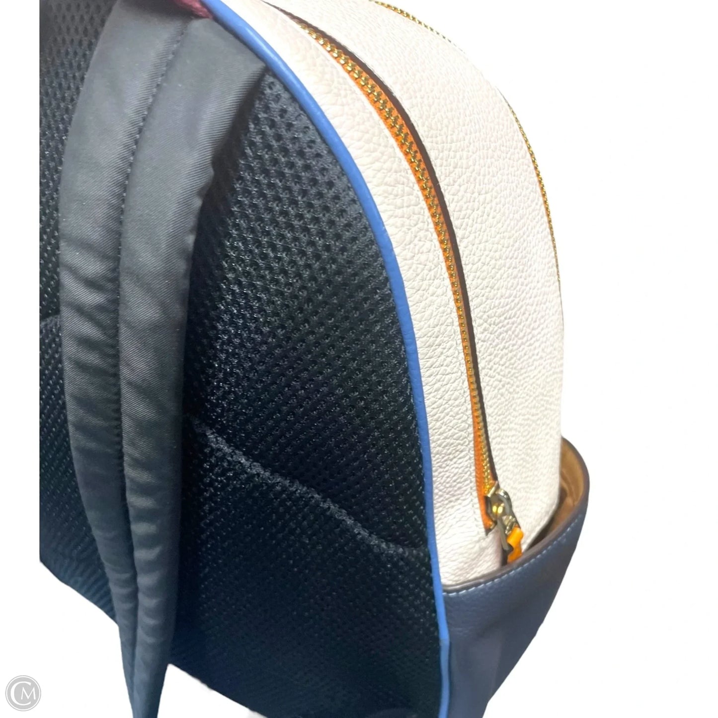 Backpack Designer By Coach, Size: Medium