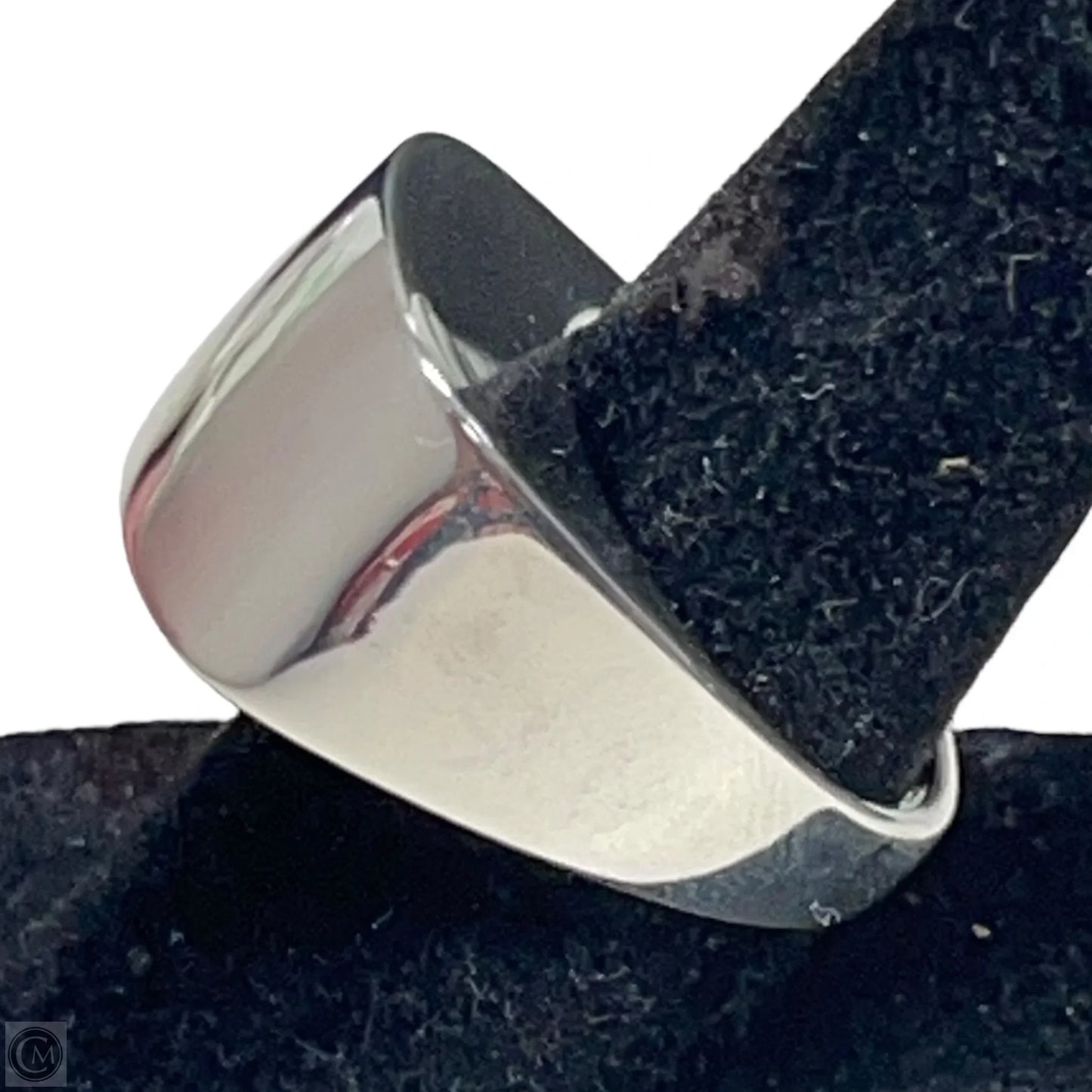 Ring Sterling Silver By James Avery, Size: 5.5