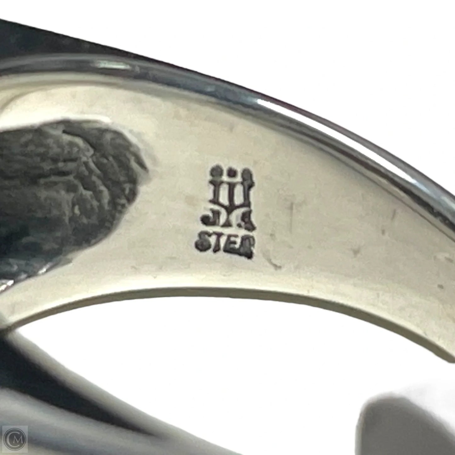 Ring Sterling Silver By James Avery, Size: 5.5