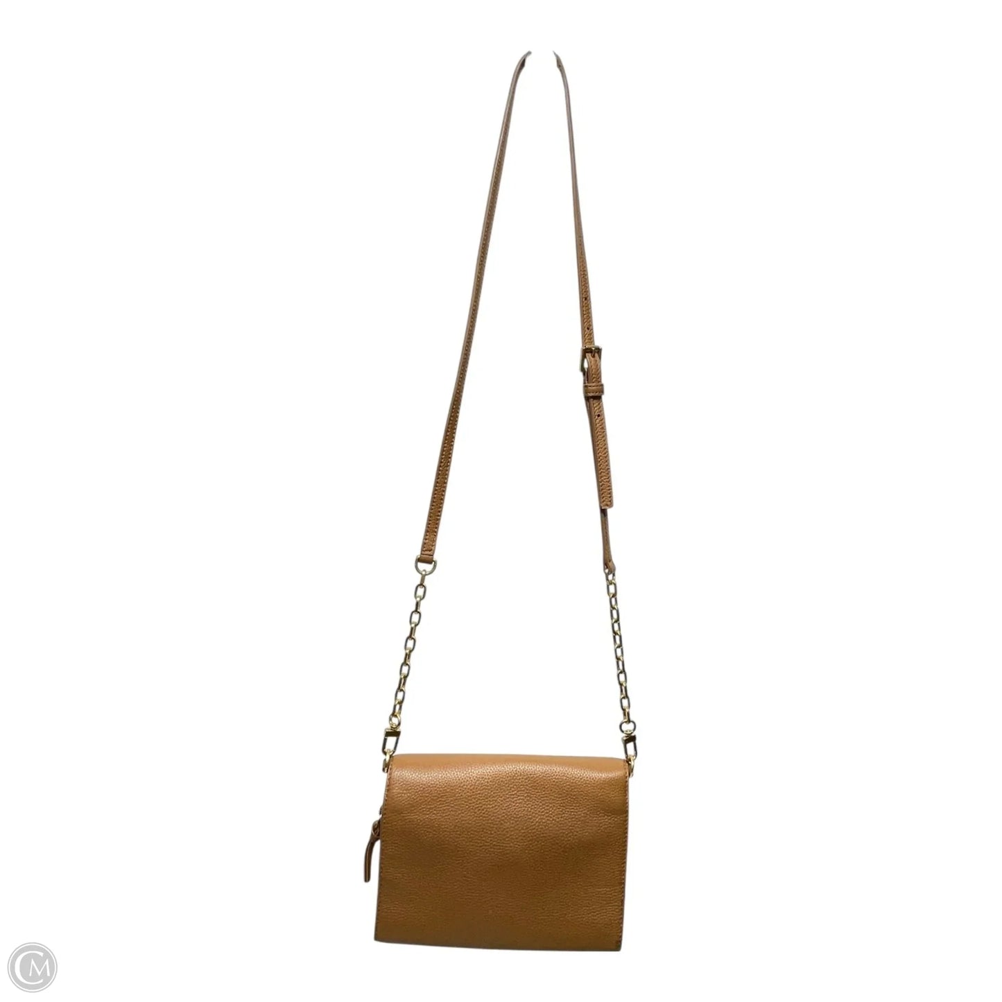 Crossbody Designer By Tory Burch, Size: Medium