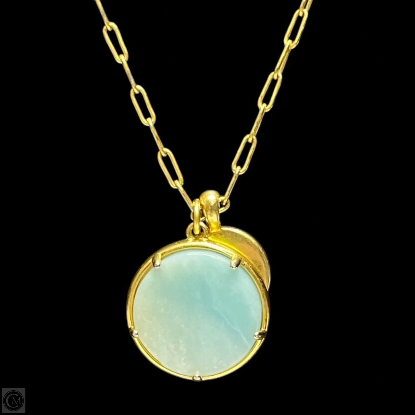 Necklace Pendant By Clothes Mentor