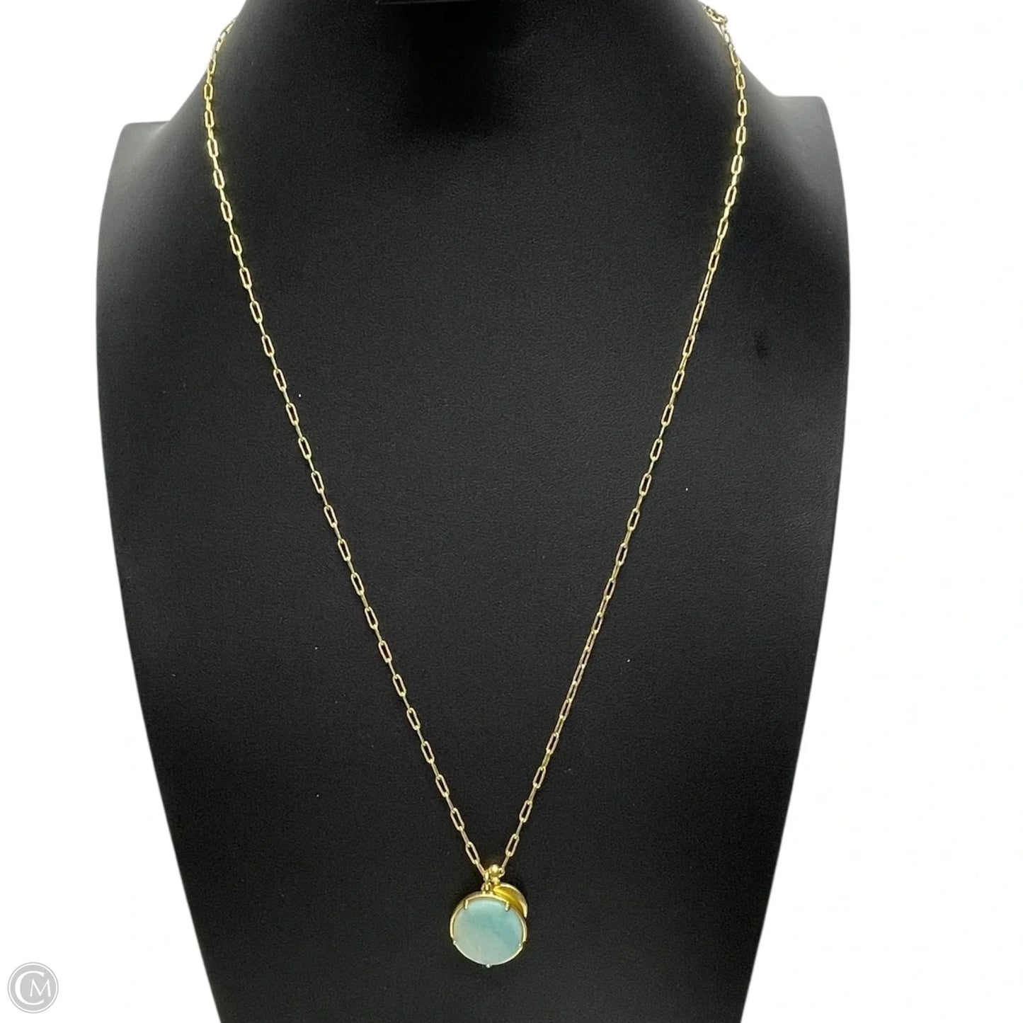 Necklace Pendant By Clothes Mentor