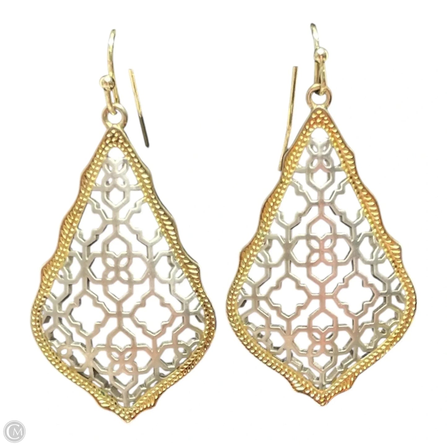 Earrings Dangle/drop By Kendra Scott