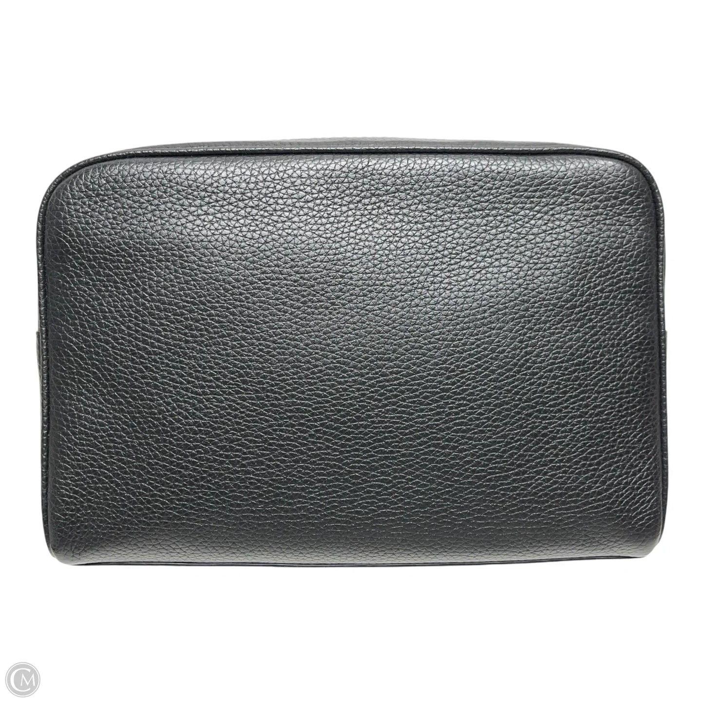 Clutch Designer By Michael Kors, Size: Large