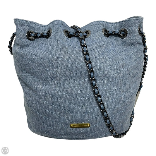 Handbag Designer By Rebecca Minkoff, Size: Large