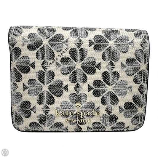 Wallet Designer By Kate Spade, Size: Medium