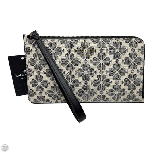 Wristlet Designer By Kate Spade, Size: Medium
