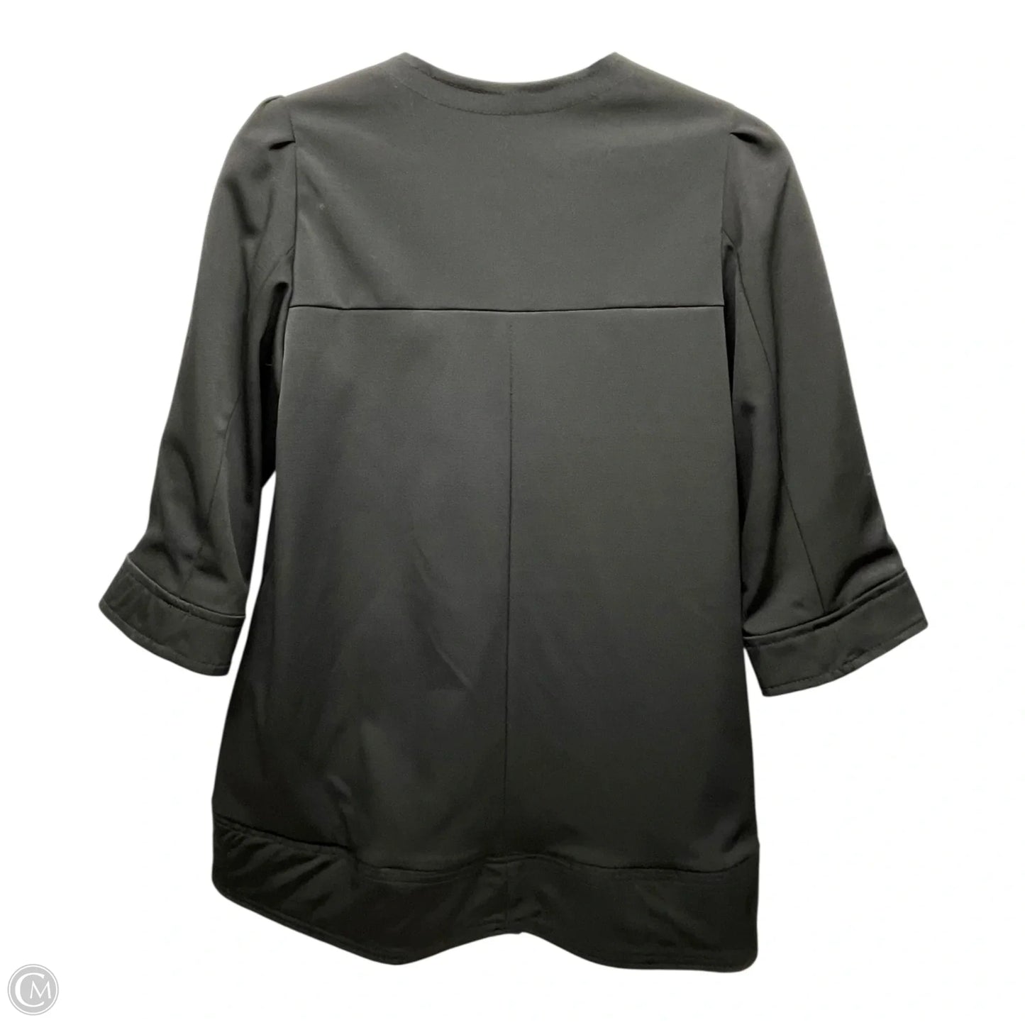 Jacket Designer By Isabel Marant In Black, Size: M
