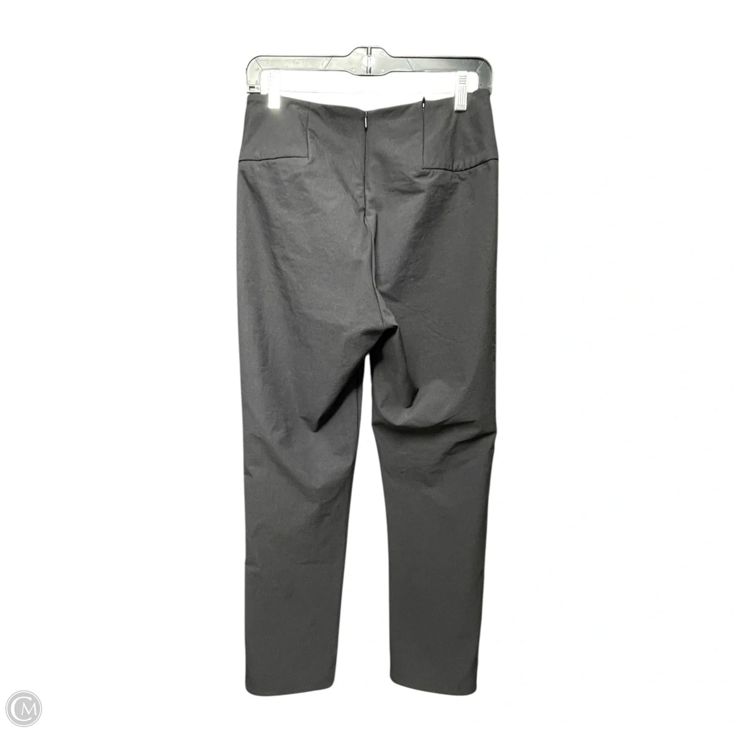 Athletic Pants By Athleta In Black, Size: 8
