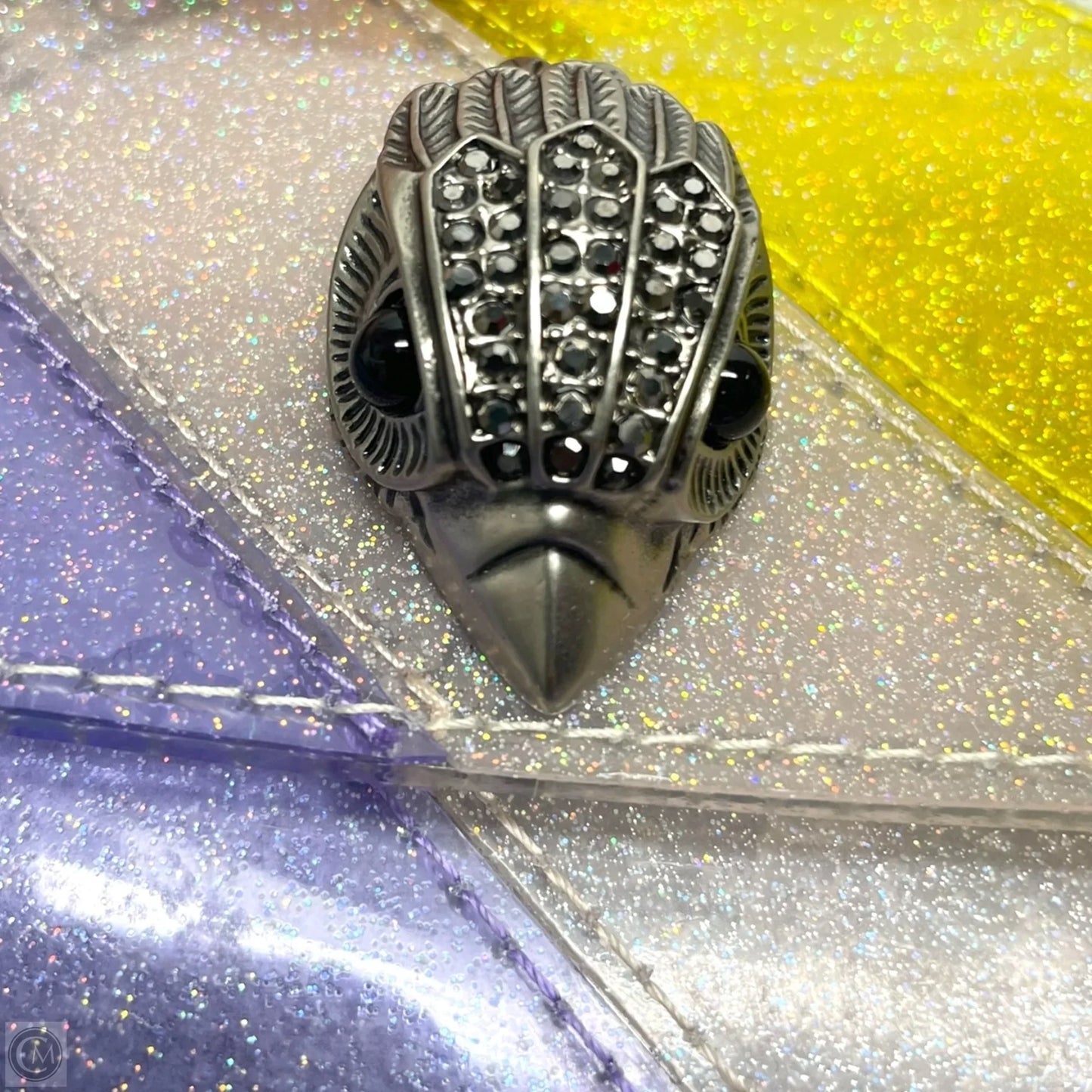 Crossbody By Kurt Geiger London, Size: Medium