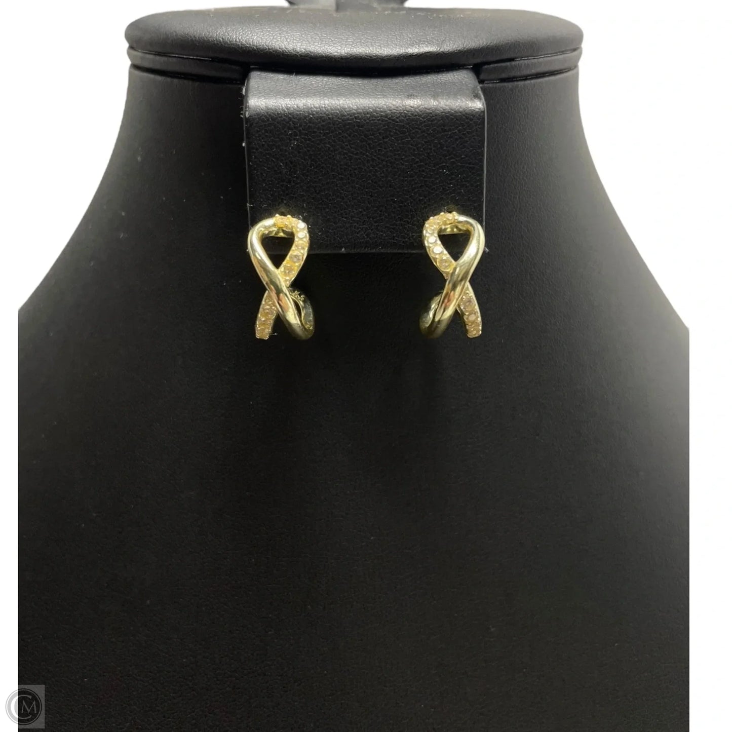 Earrings Hoop By Kendra Scott