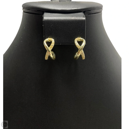 Earrings Hoop By Kendra Scott