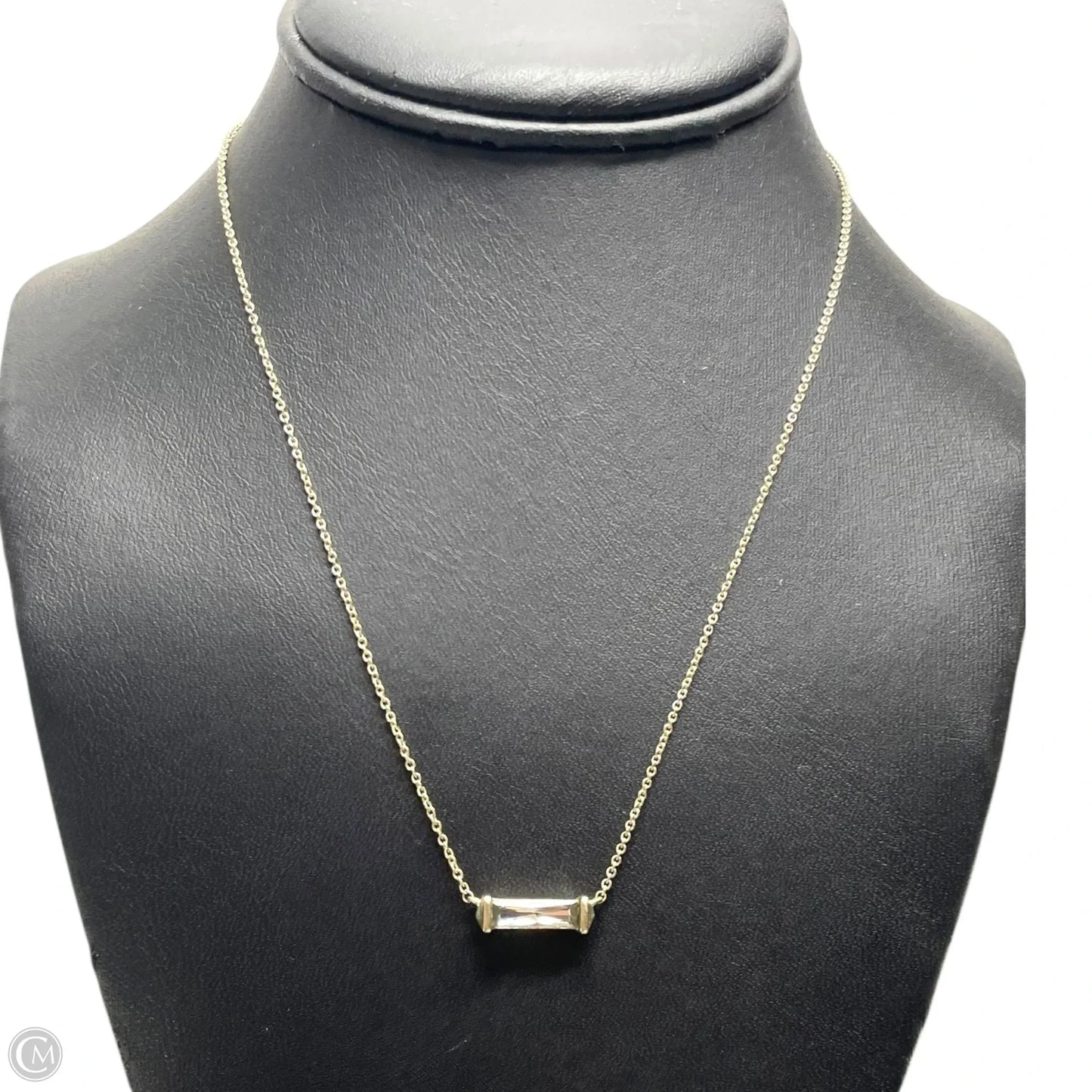 Necklace Pendant By Kendra Scott