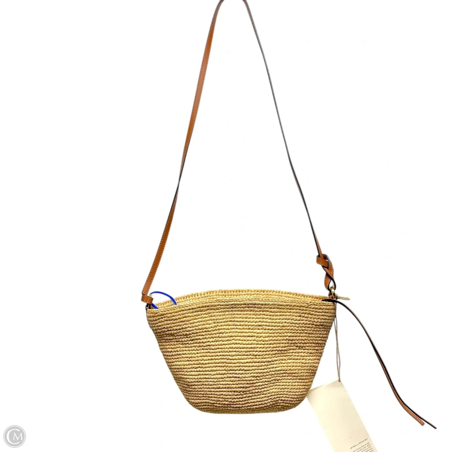 Crossbody Luxury Designer By Loewe, Size: Medium