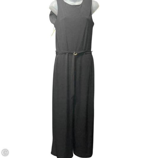 Jumpsuit By Michael By Michael Kors In Beige, Size: M