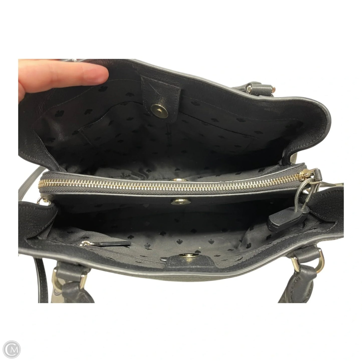 Handbag Designer By Kate Spade, Size: Medium