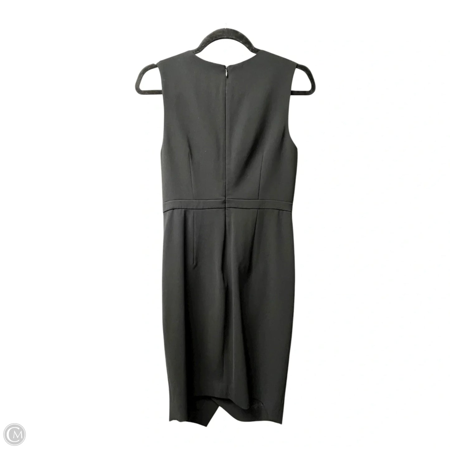 Dress Casual Short By J. Crew In Black, Size: 4p