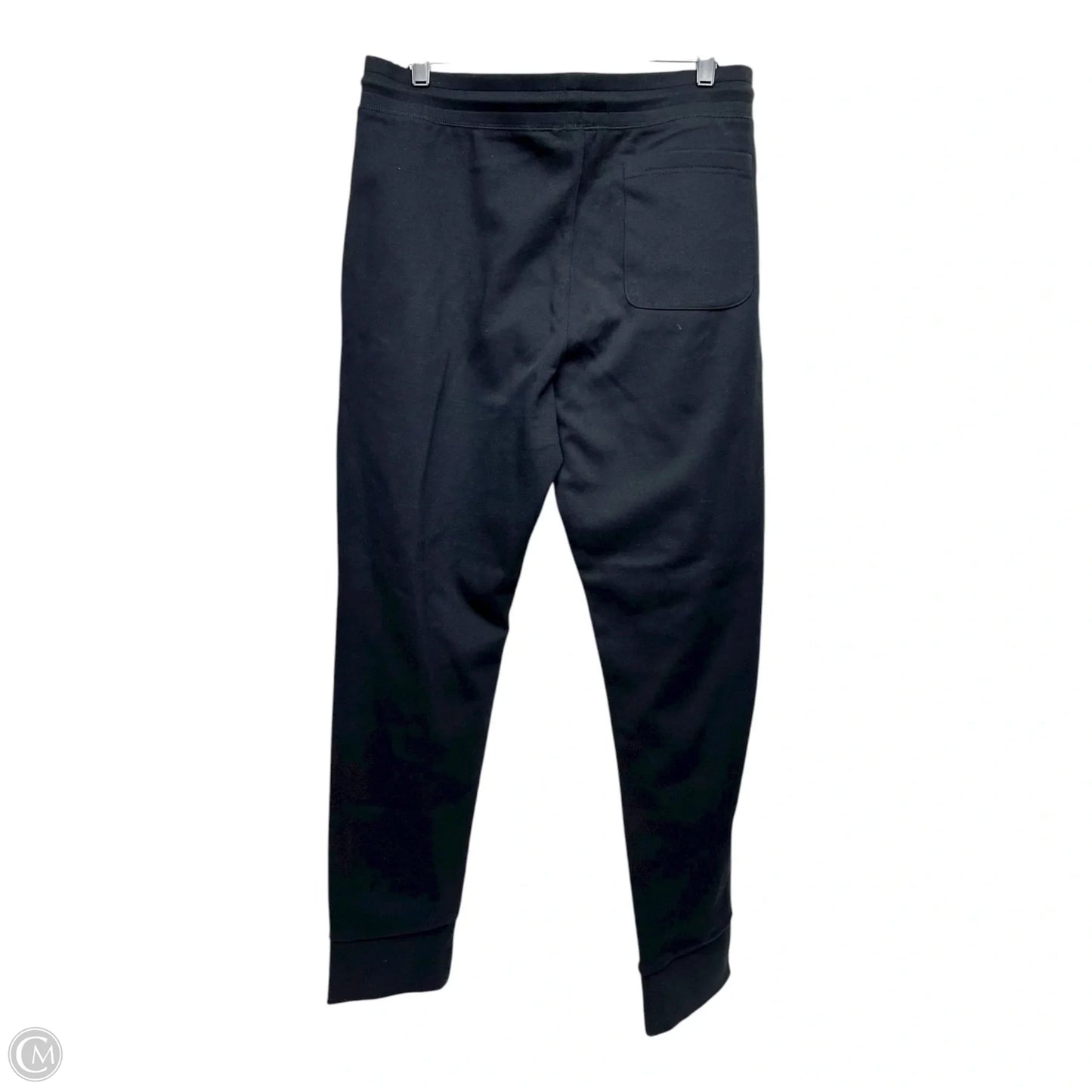 Pants Designer By Michael Kors In Black, Size: L