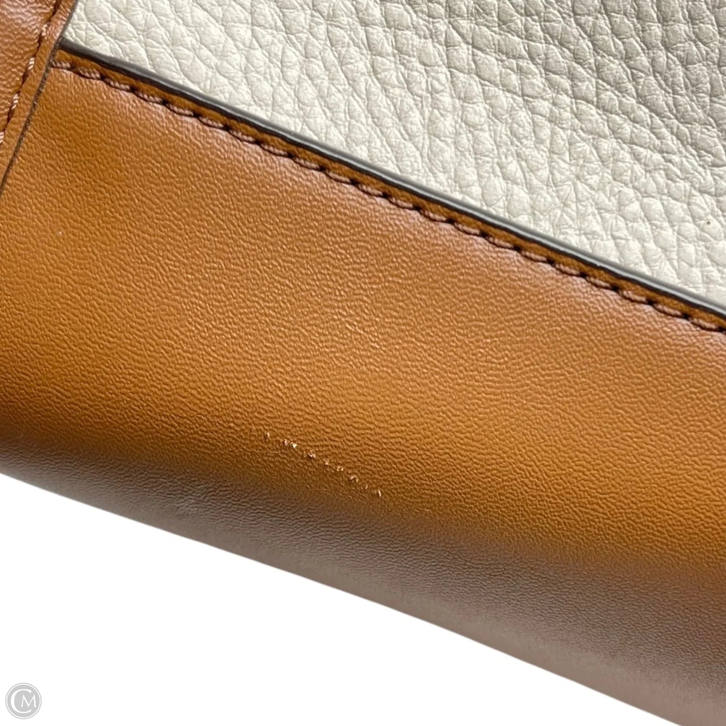 Handbag Designer By Michael Kors, Size: Large