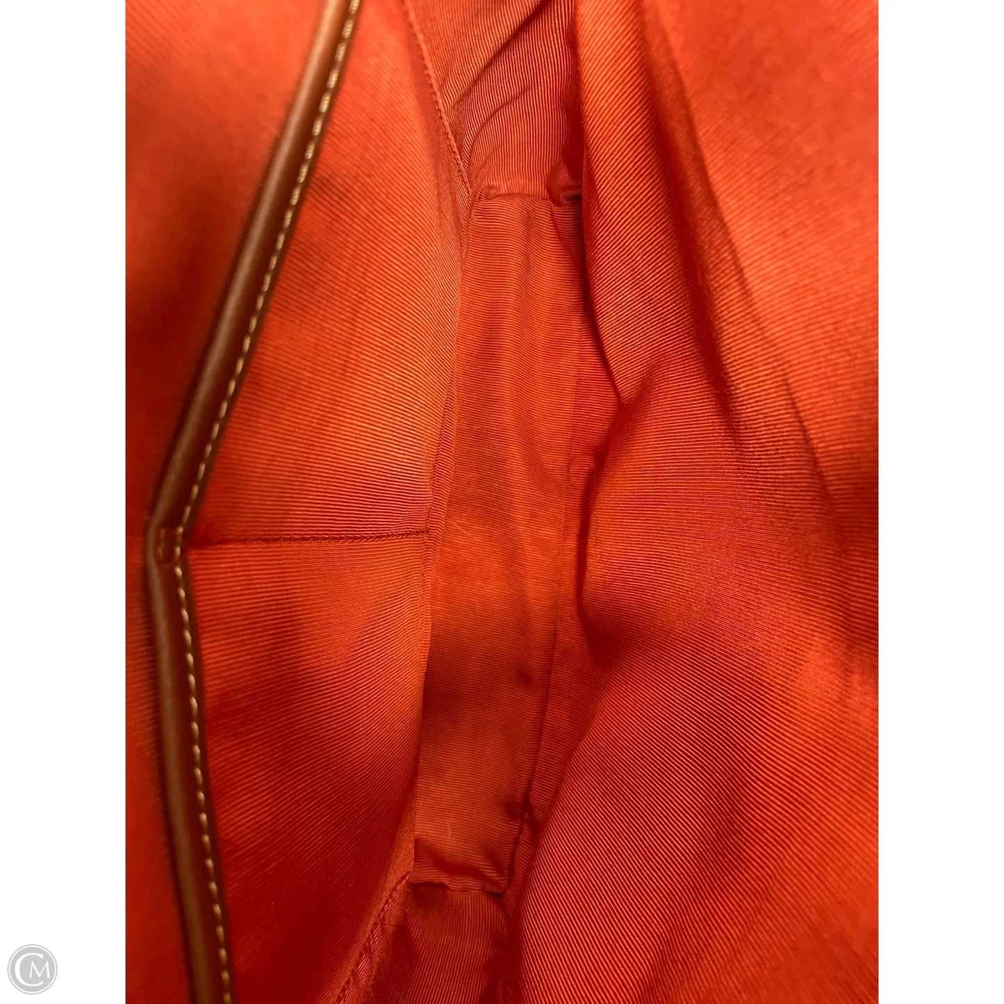 Handbag By Etienne Aigner, Size: Medium