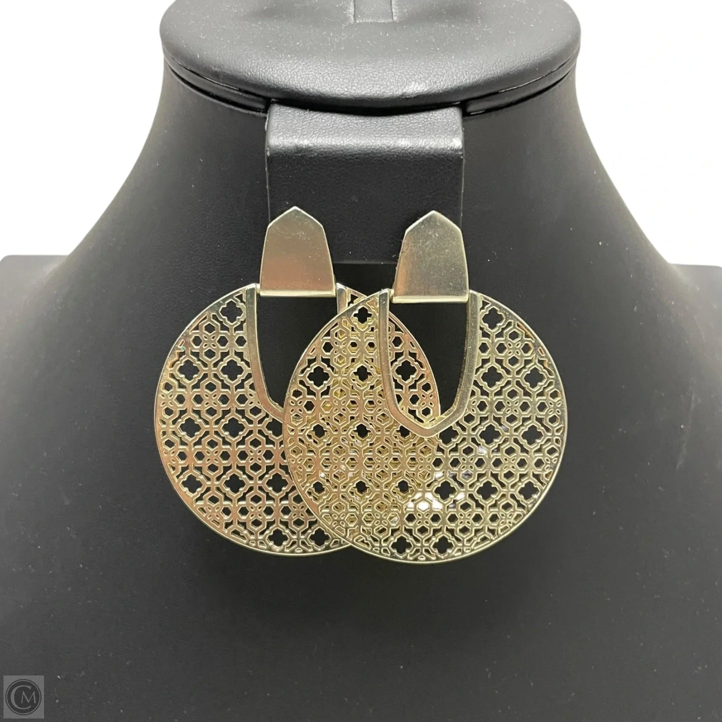 Earrings Dangle/drop By Kendra Scott