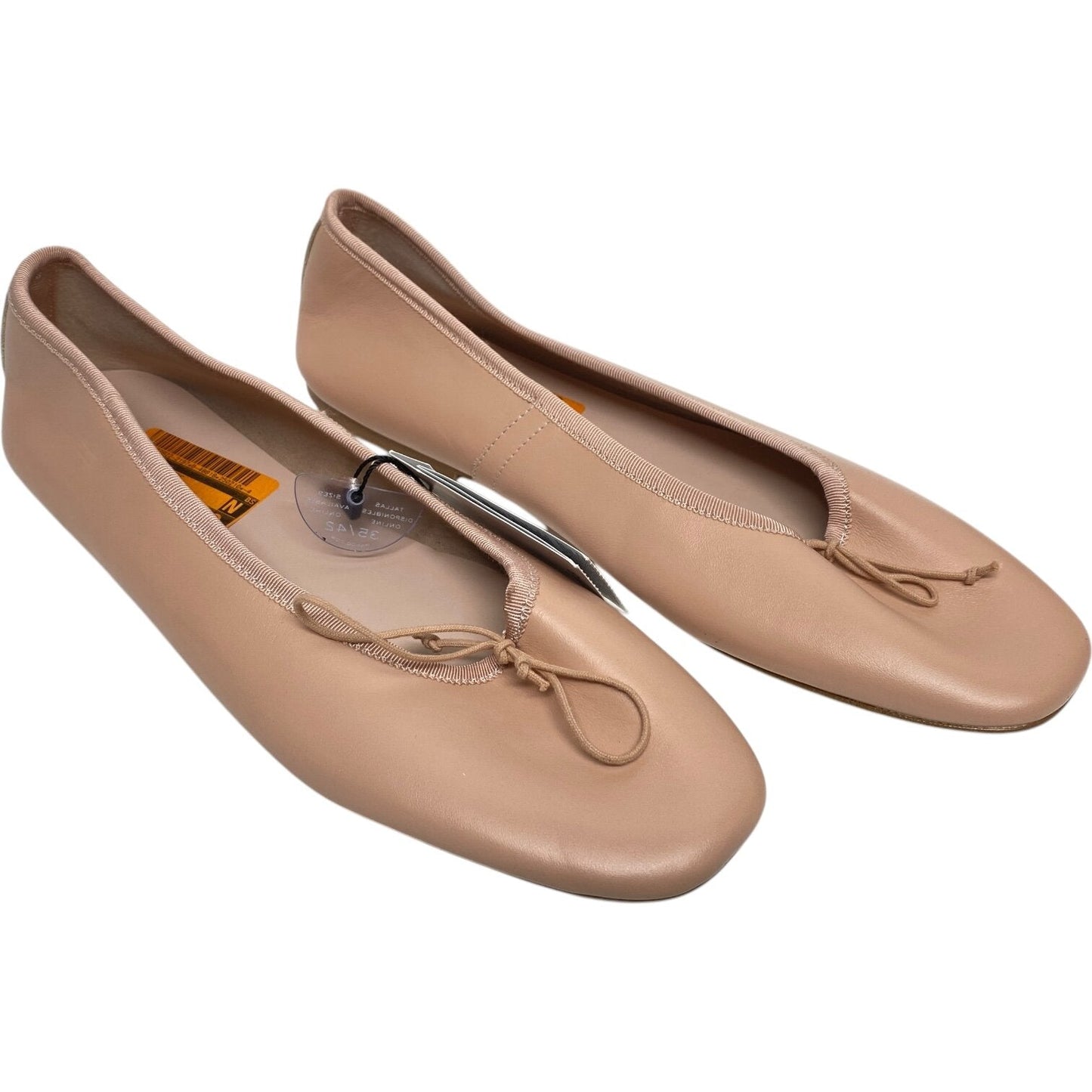 Shoes Athletic By Mng Size: 11.5