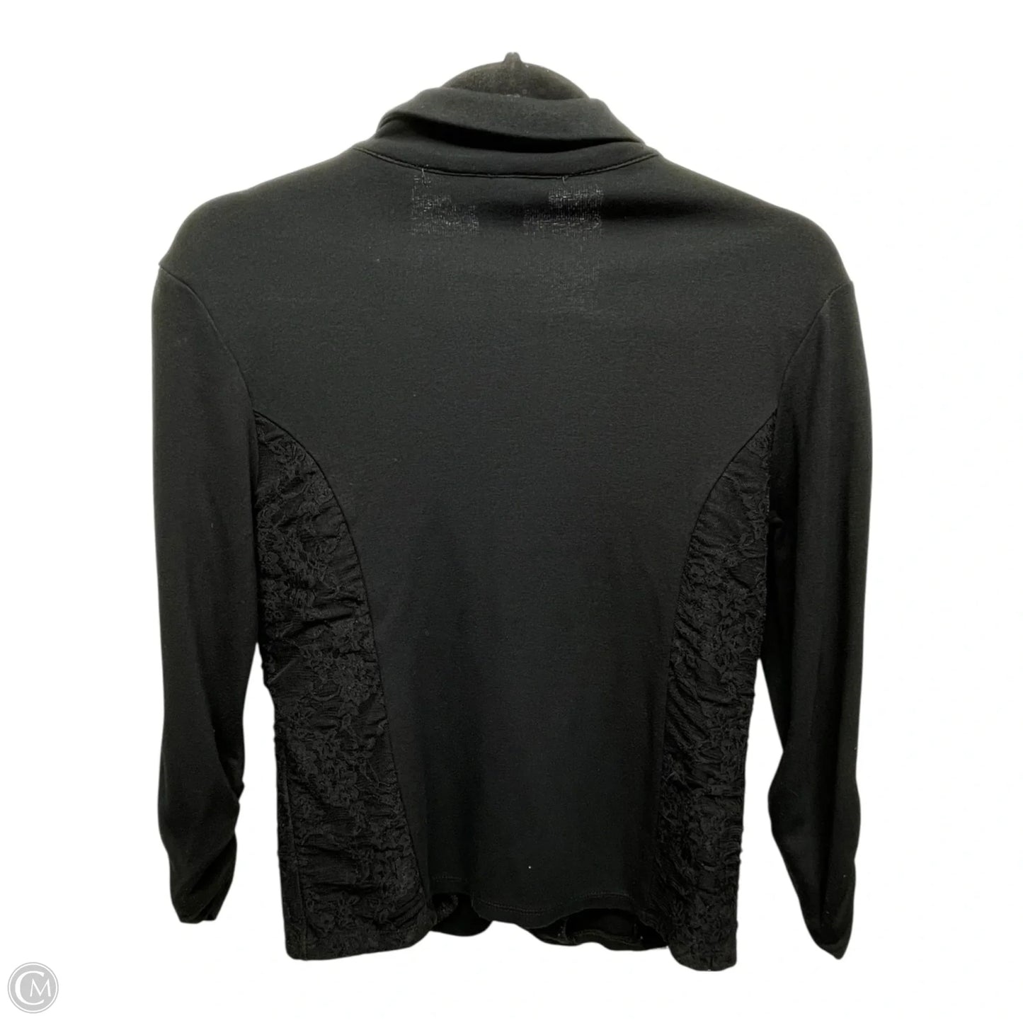 Blazer By SOHO LADY In Black, Size: Sp