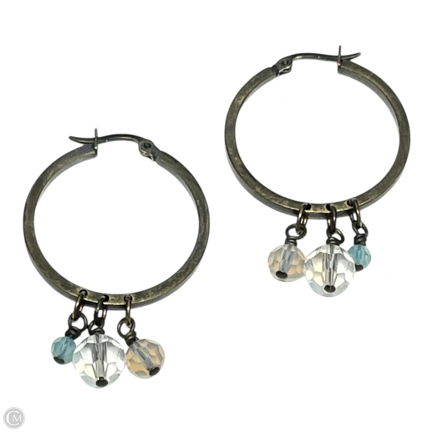 Earrings Dangle/drop By Clothes Mentor