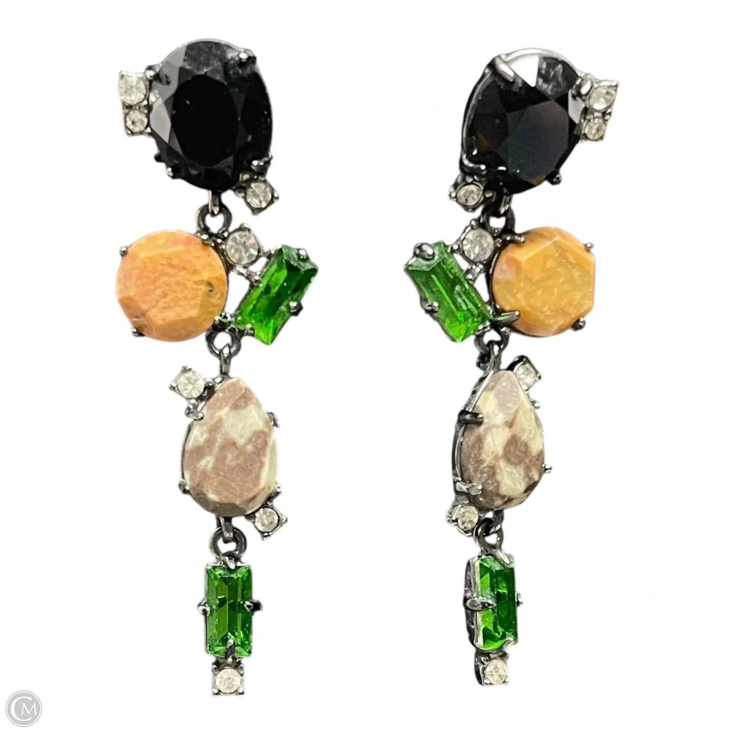 Earrings Dangle/drop By Cabi