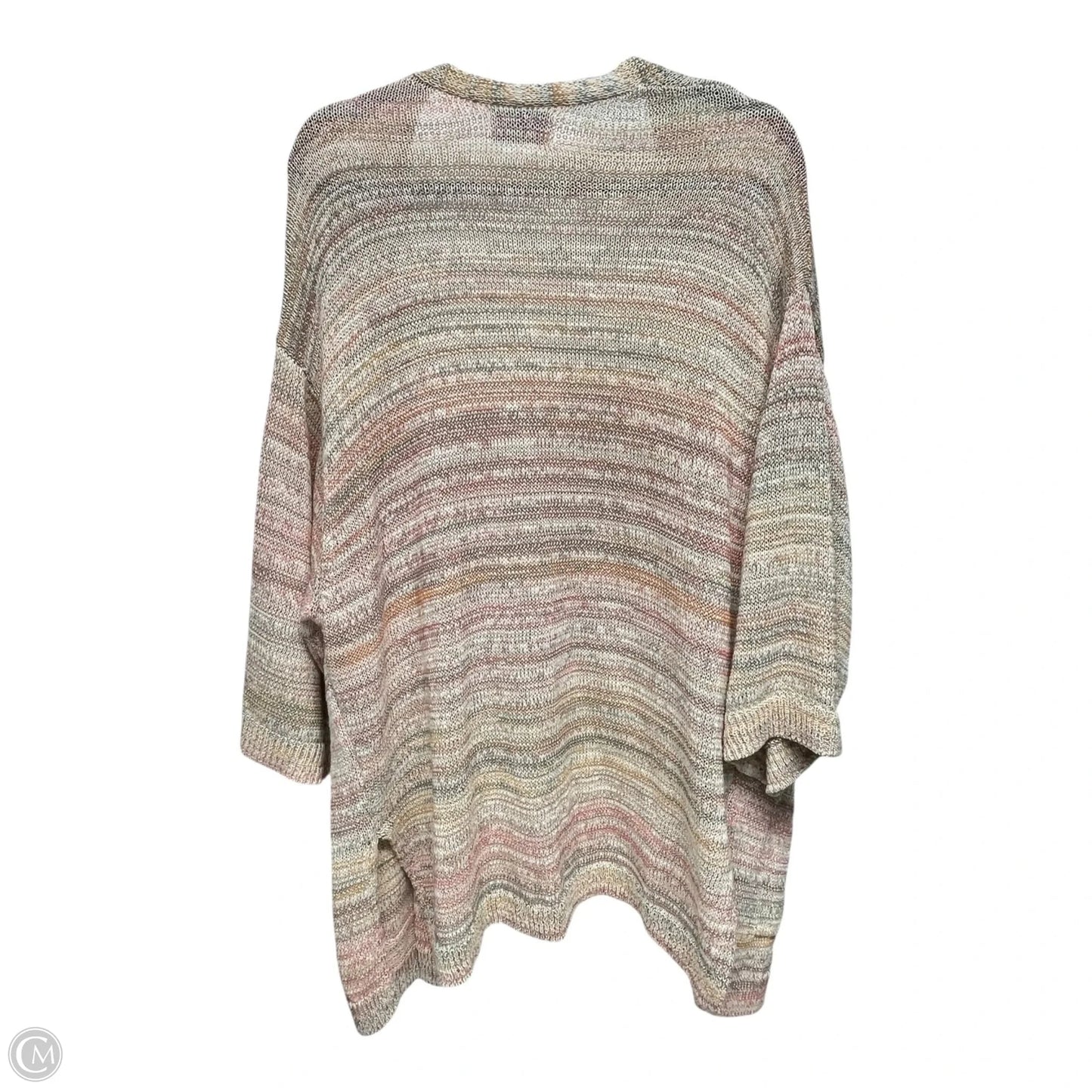Cardigan By Old Navy In Multi-colored, Size: L