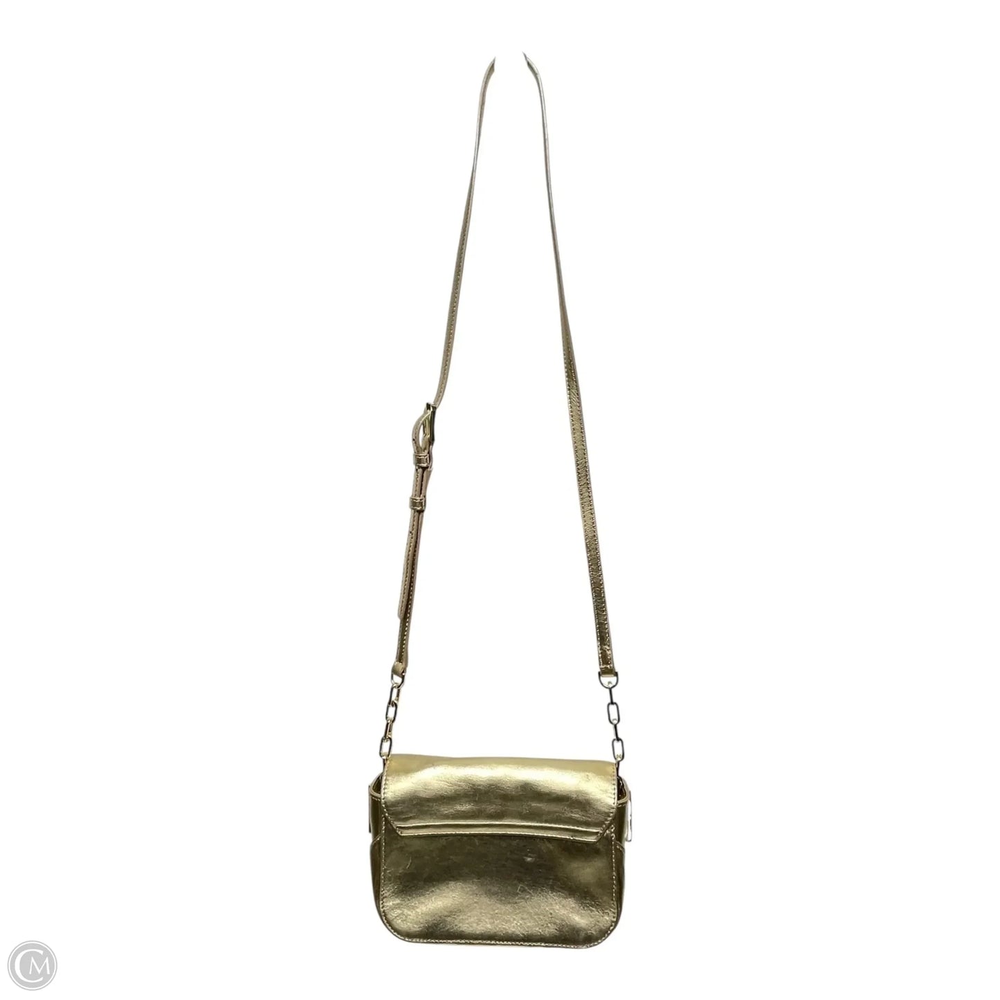 Crossbody Designer By Tory Burch, Size: Small