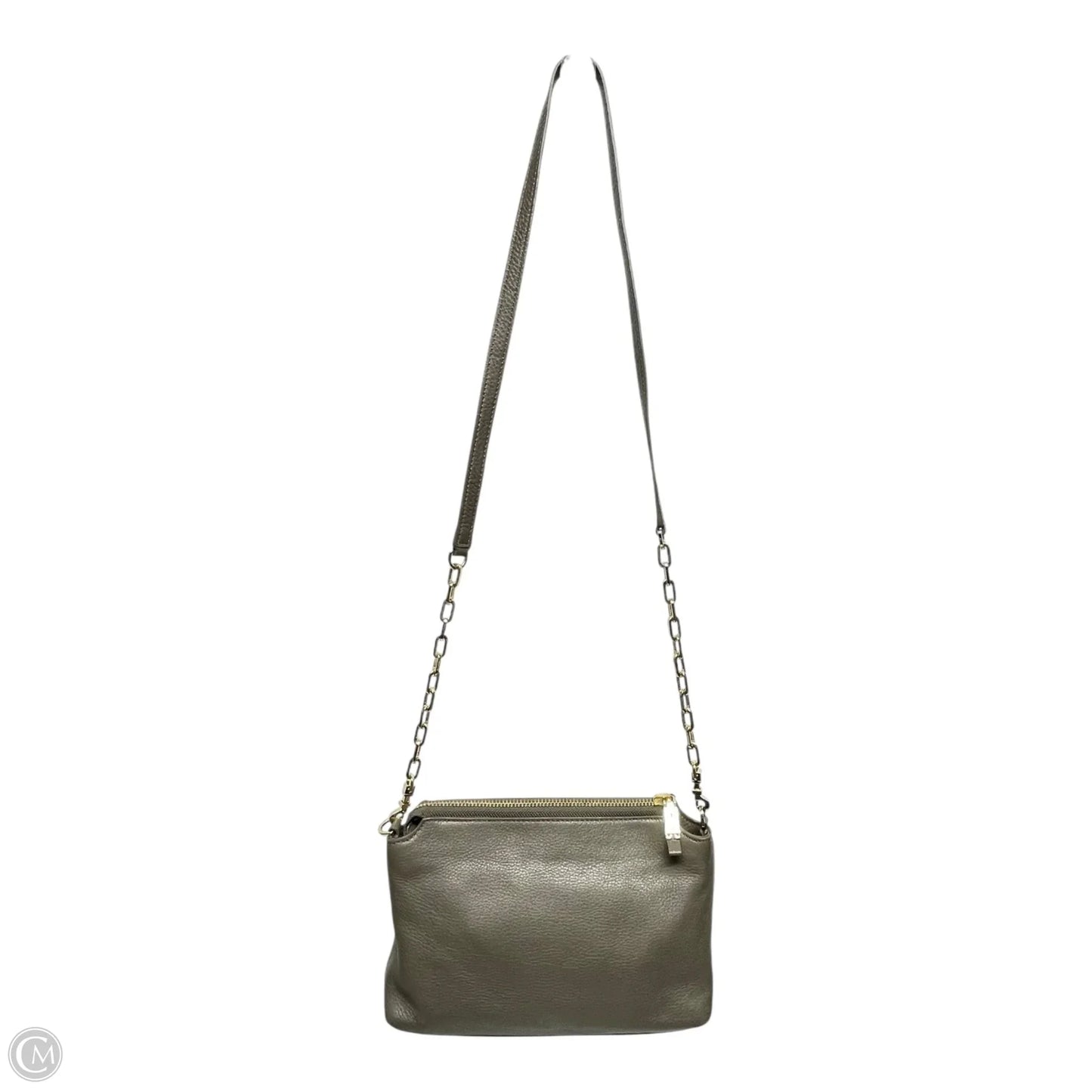 Crossbody Designer By Tory Burch, Size: Small