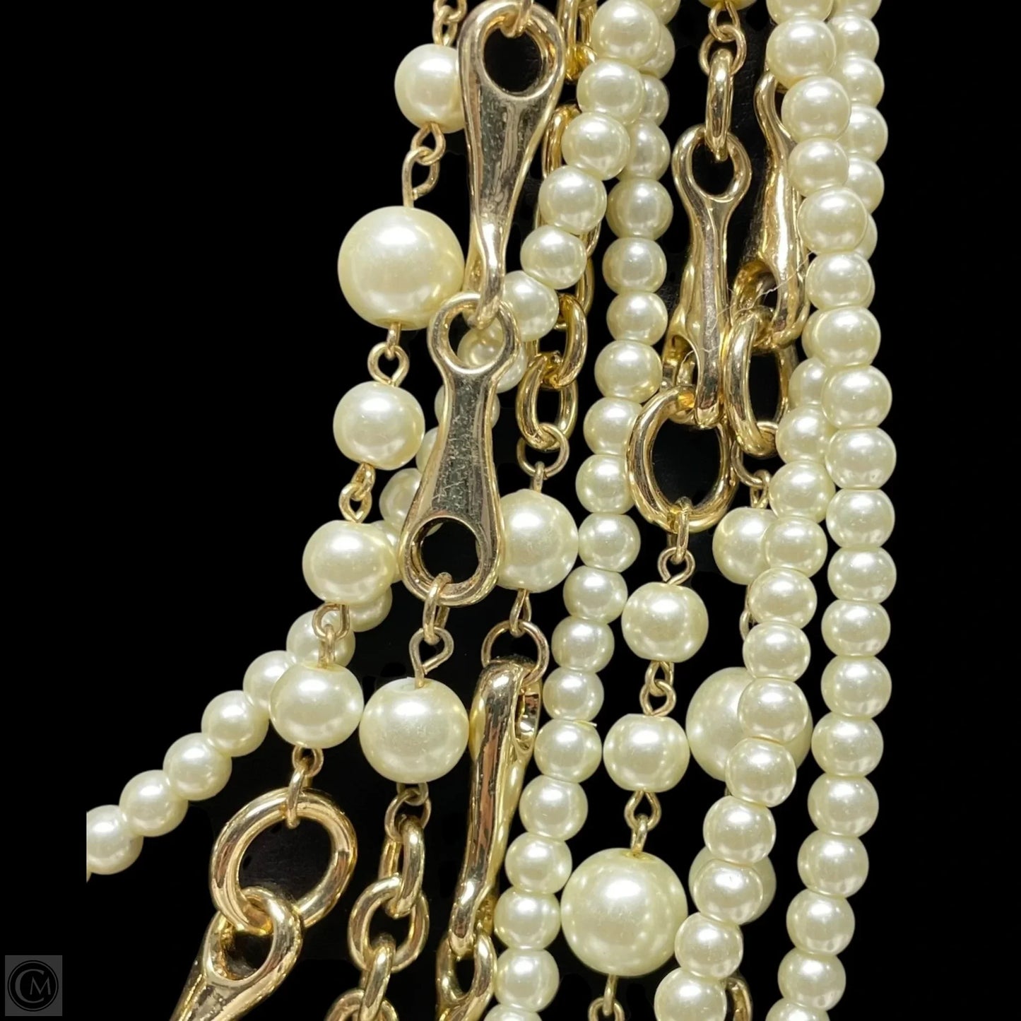 Necklace Set By White House Black Market, Size: 02 Piece Set