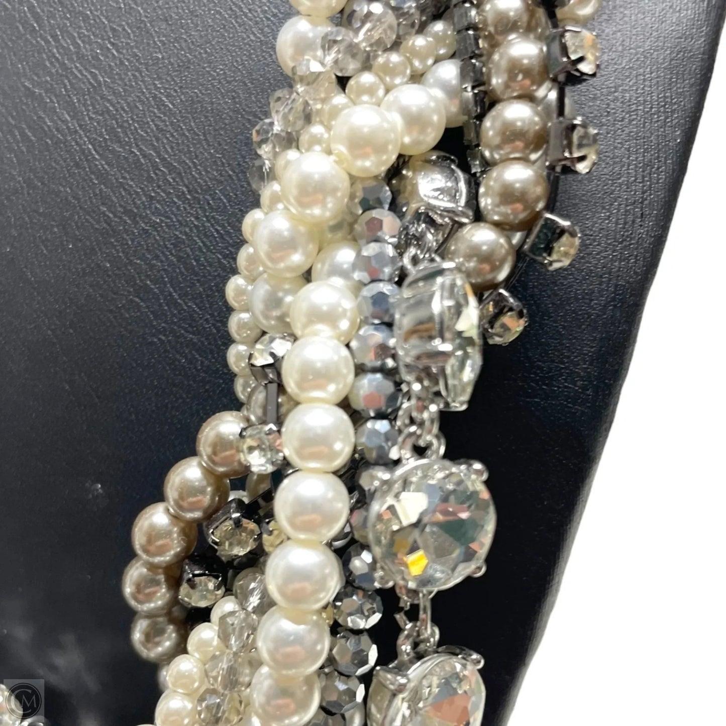 Necklace Layered By White House Black Market