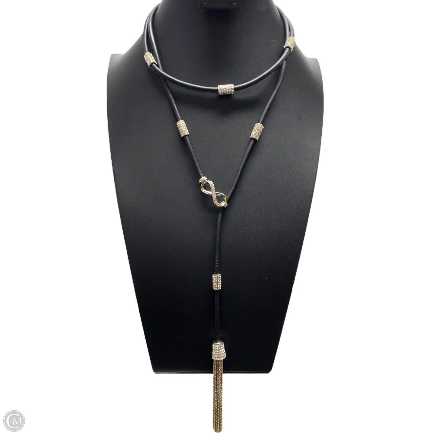 Necklace Lariat & Y-drop By White House Black Market