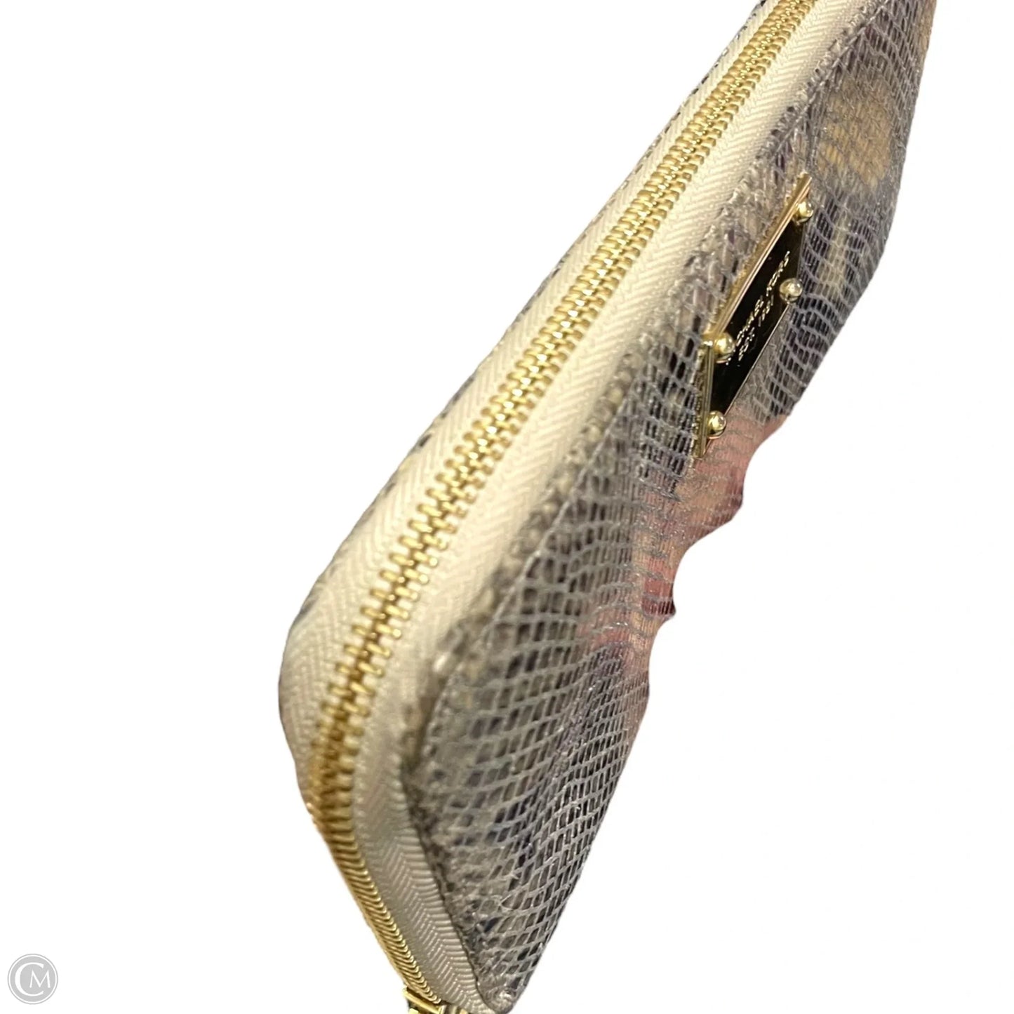 Wallet Designer By Michael Kors, Size: Large