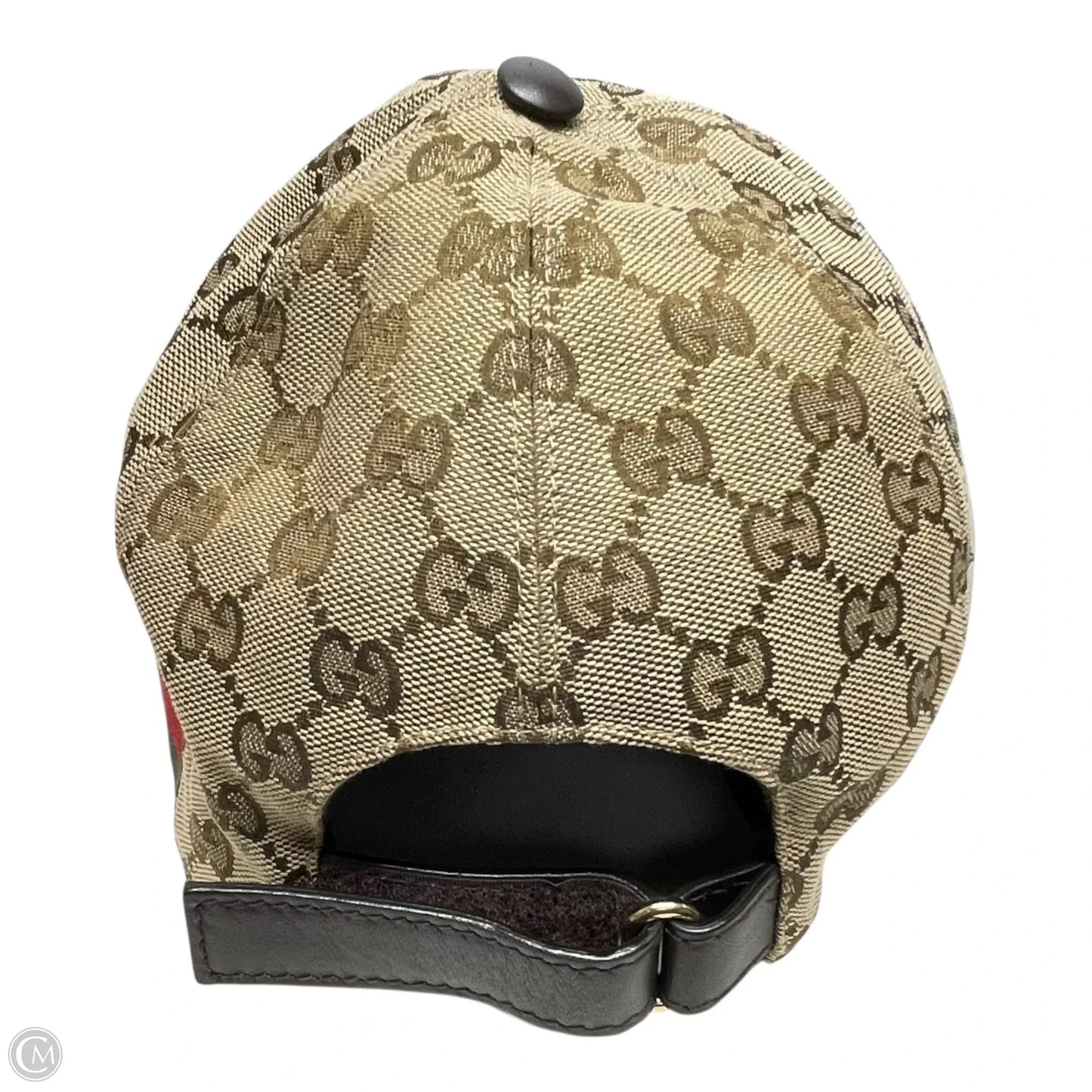 Hat Luxury Designer By Gucci