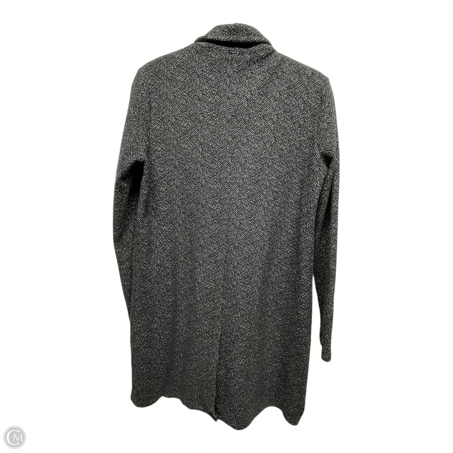 Jacket Other By Lucky Brand In Black & White, Size: S