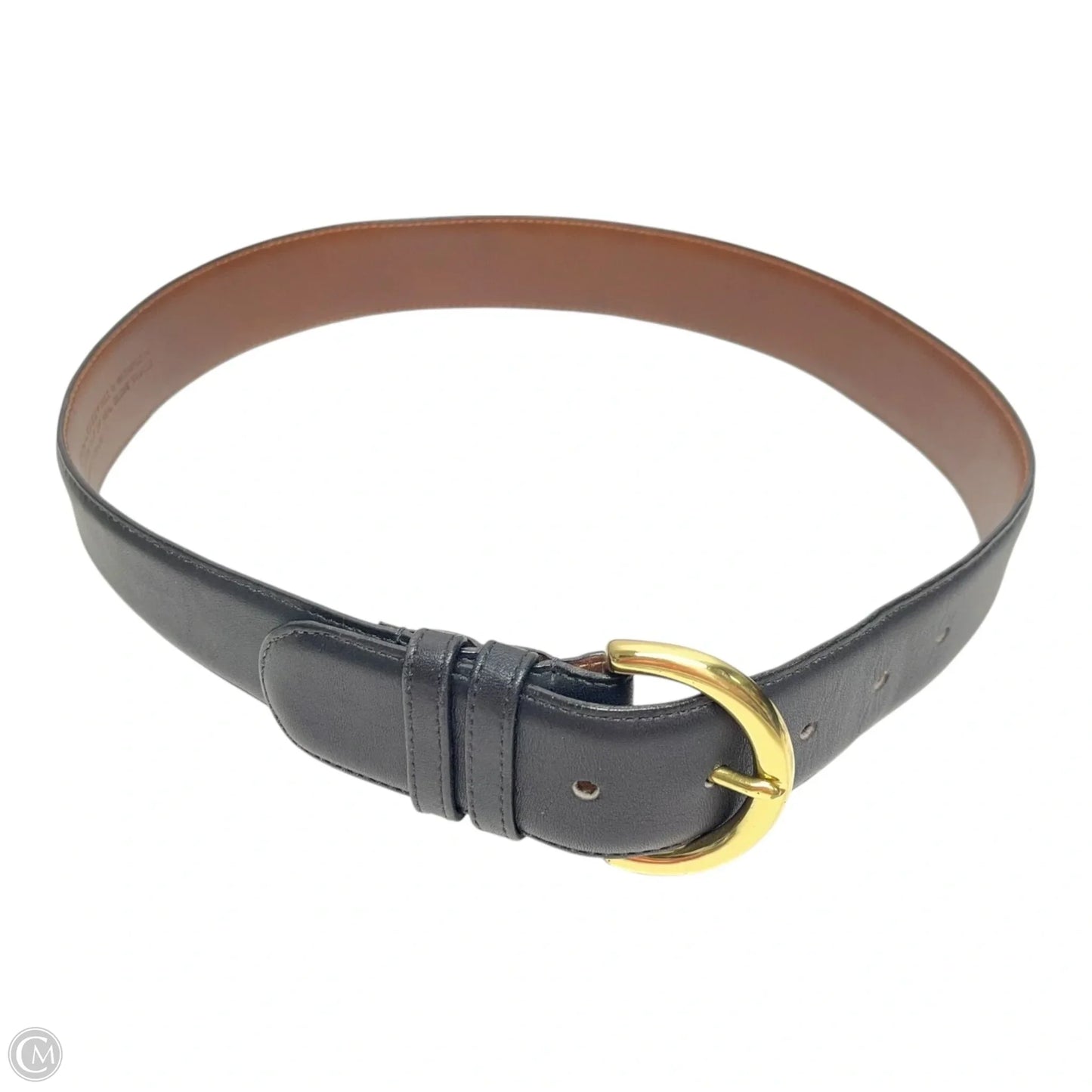 Belt Designer By Coach Medium