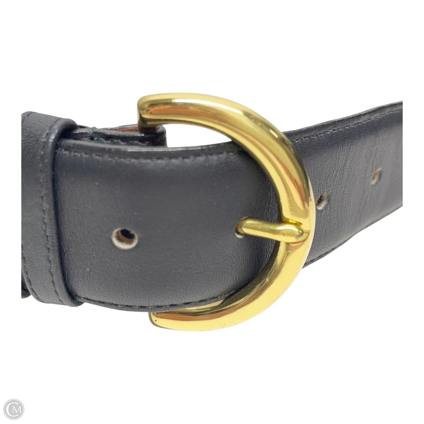 Belt Designer By Coach Medium