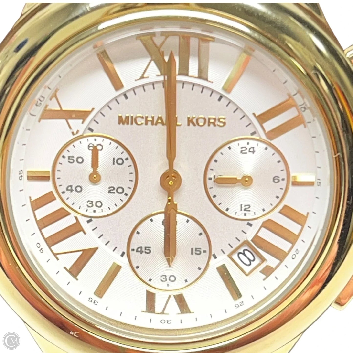 Watch By Michael By Michael Kors