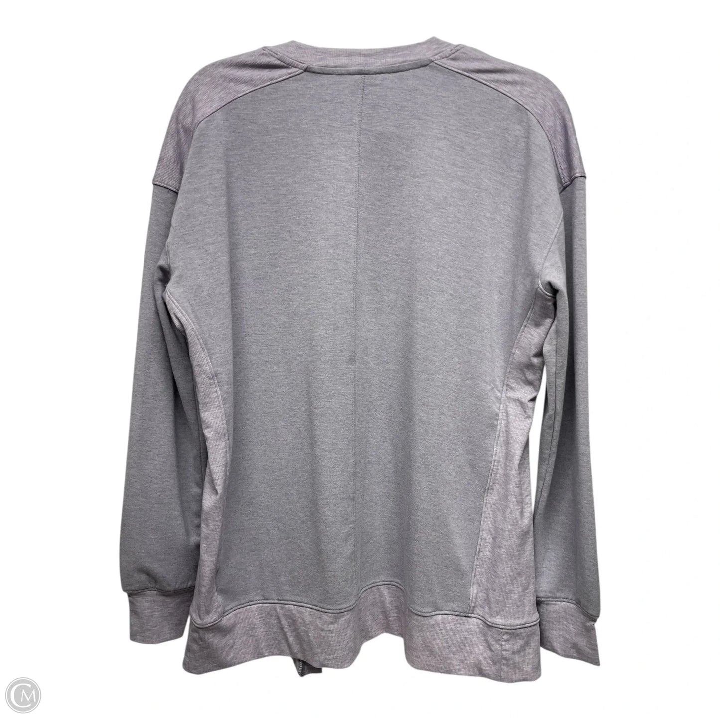 Cardigan By The North Face In Purple, Size: S