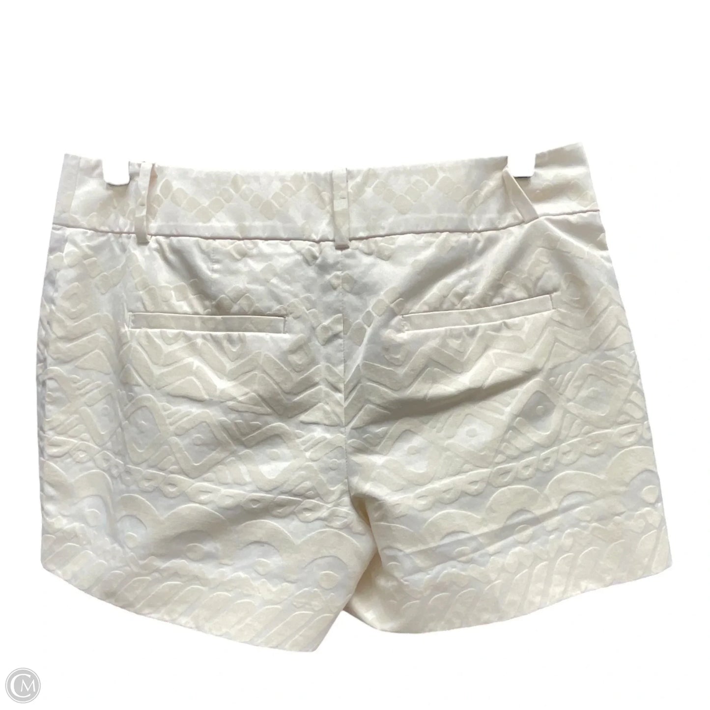 Shorts By Loft In Beige, Size: 0
