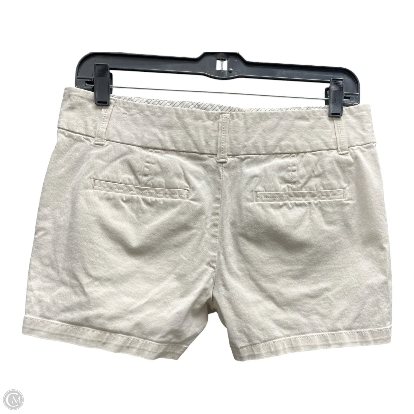 Shorts By Loft In Beige, Size: 0