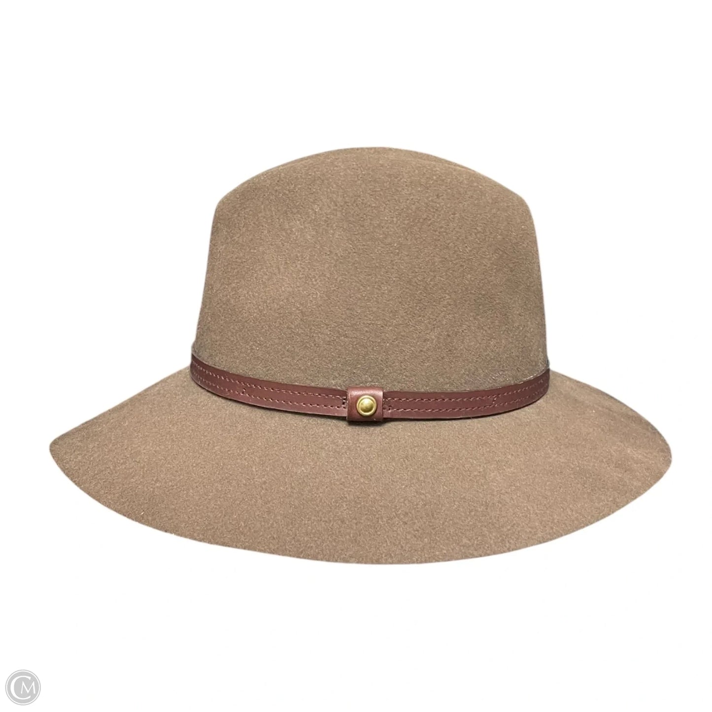 Hat Fedora By Rag And Bone